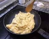 Foto del paso 3 de la receta: Migas de harina espelta