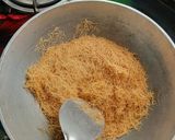 सेवइयां पुडिंग (Seviyan Pudding recipe in Hindi) रेसिपी चरण 1 फोटो