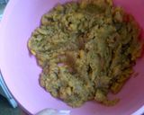 Foto del paso 1 de la receta: Mandocas