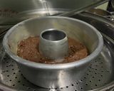 Foto langkah ke 3 dari resep Bolu Kukus Chocolatos.