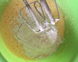 Foto del paso 2 de la receta: Galletas bicolor