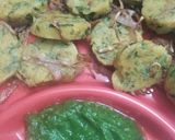 पतौडे (Patode recipe in hindi) रेसिपी चरण 4 फोटो