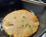 Kand-Aloo Puris recipe step 5 photo