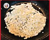 Foto del paso 2 de la receta: Pastel de espinacas