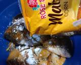 Foto langkah ke 2 dari resep Gurame Asem Manis.