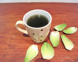 Foto del paso 3 de la receta: Infusión de alcachofa, puerro y cebolla