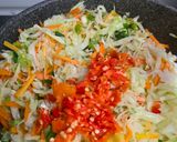 Foto langkah ke 7 dari resep Tahu Pedas Jeletot.