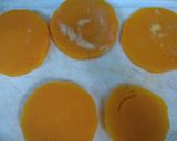Foto del paso 3 de la receta: Milanesas de calabaza napolitana