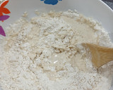 Foto del paso 3 de la receta: Hogaza de pan 🥖