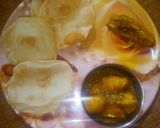 রাধাবল্লভী(radha ballavi recipe in bengali) রেসিপির ধাপ 6 ছবি