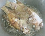 Foto langkah ke 1 dari resep Gulai kakap.