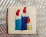 Foto del paso 10 de la receta: Galletitas calendario de adviento 🎄