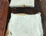 A picture of step 3 of Bread til roll.