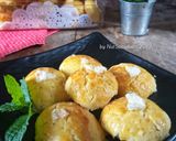 Foto langkah ke 8 dari resep Kue Blinjo.