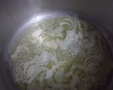 A picture of step 2 of Butter Chicken Tikka Rice.