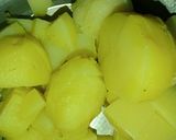 जीरा आलू (Jeera aloo recipe in hindi) रेसिपी चरण 1 फोटो