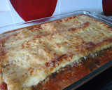 Foto del paso 7 de la receta: Lasagna Bolonesa en Horno de Aire