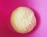 Foto langkah ke 2 dari resep Roti Maryam sederhana.