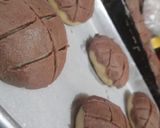 Foto del paso 13 de la receta: Conchas
