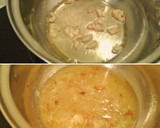 Foto del paso 3 de la receta: Bacalao con patatas