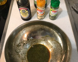Foto del paso 1 de la receta: Fritada de pulpo