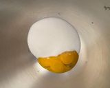 Une image de l'étape 1 de ❤️ Quatre - quarts citron 🍋.