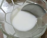Foto langkah ke 1 dari resep Cendol Kecebong Premium.