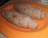 Foto del paso 3 de la receta: Pancitos crocantes (para harina 000 o integral)