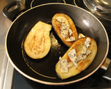 Foto del paso 8 de la receta: Almuerzo de viernes cocoriteado