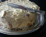 Foto del paso 10 de la receta: Postre Chajá (original)