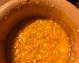 Foto del paso 3 de la receta: Conejo al Brandy con verduras al horno