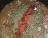Foto del paso 12 de la receta: Entraña Hulk
