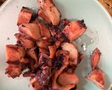 Foto del paso 6 de la receta: Arroz Meloso de Atún Rojo