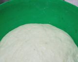 Foto langkah ke 2 dari resep Roti jabrig homemade.