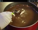 صورة لخطوة 3 من وصفة تشيز كيك الفيرورروشيه