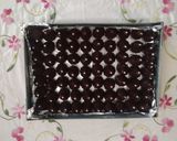 A picture of step 8 of Chocolate Modak.