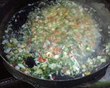 Foto del paso 5 de la receta: Pollo al disco