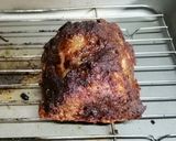 รูปขั้นตอนการทำที่ 4 ของ เนื้อเสือร้องไห้ย่าง (Texas Smoked Brisket)