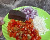 Foto langkah ke 1 dari resep Sambel Embe.