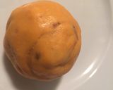 Foto del paso 4 de la receta: Bombas o rellenos de batatas🍠