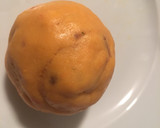 Foto del paso 4 de la receta: Bombas o rellenos de batatas🍠