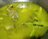 Foto langkah ke 3 dari resep Tongseng Kambing Simpel Tanpa Santan.