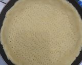 Foto langkah ke 2 dari resep Pie Susu Teflon Ekonomis.