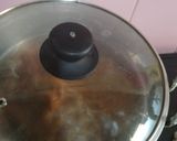 Foto langkah ke 8 dari resep Ongol Ongol.