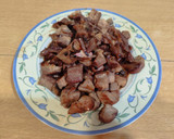 Foto del paso 7 de la receta: Asado de cerdo