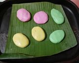 Foto langkah ke 3 dari resep Kue Kipo.