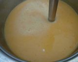 Sütőtök krémleves recept fázis 4 fotója