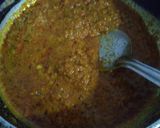 मशरूम मटर (mushroom matar recipe in Hindi) रेसिपी चरण 2 फोटो