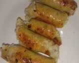 รูปขั้นตอนการทำที่ 9 ของ ไส้กรอกอิสานไก่ผสมข้าว (Isan-Style Chicken and Rice Sausage)