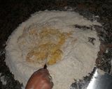 Foto del paso 3 de la receta: Pastafrola de membrillo